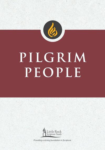Pilgrim People