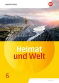 Heimat und Welt - Ausgabe 2019 Sachsen