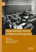 Universal Basic Income in Historical Perspective
