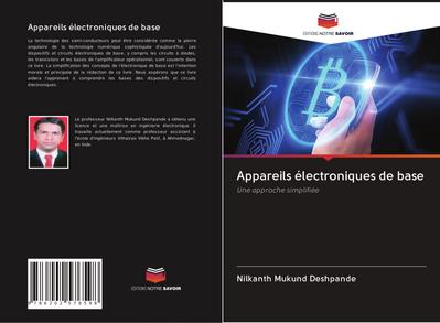 Appareils électroniques de base