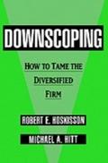 Downscoping