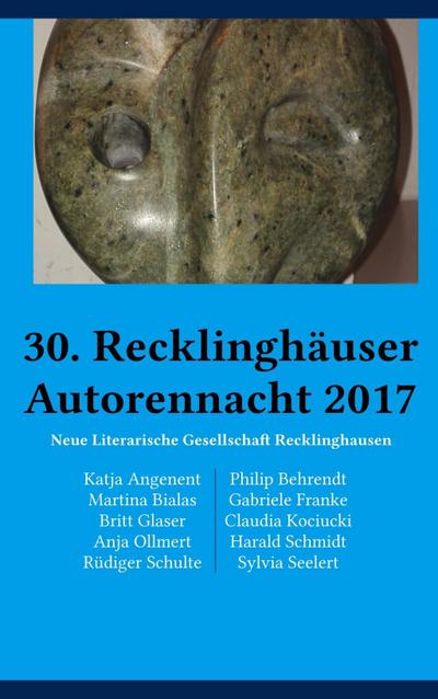 30. Recklinghäuser Autorennacht