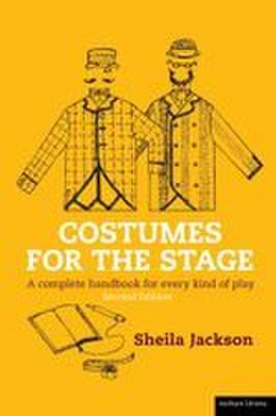 Costumes for the Stage