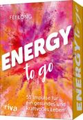 Energy to go