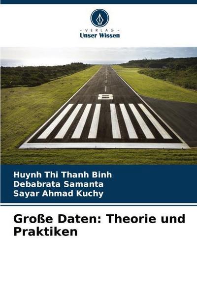 Große Daten: Theorie und Praktiken
