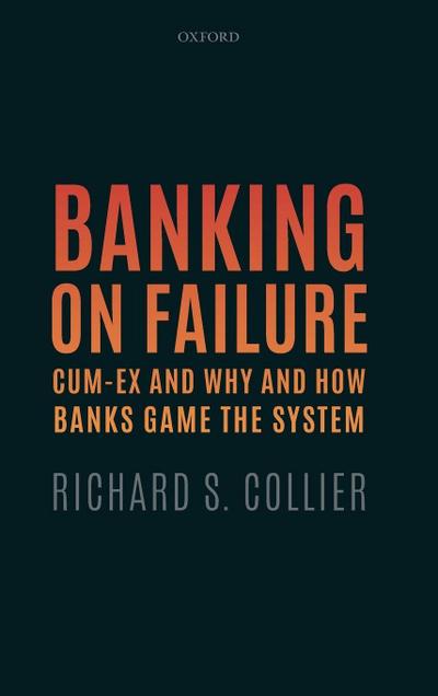 Banking on Failure