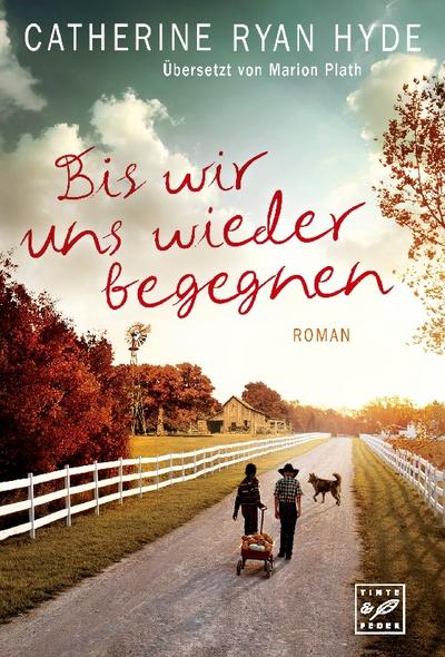 Bis wir uns wieder begegnen