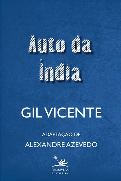 Auto da  Índia