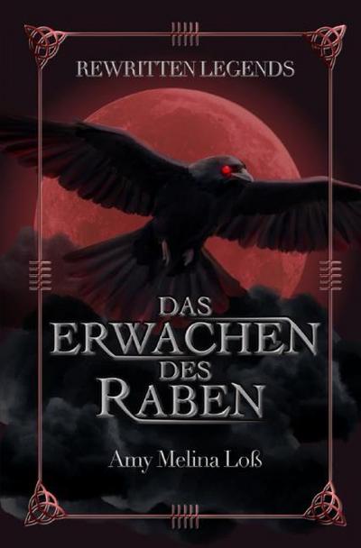 Das Erwachen des Raben