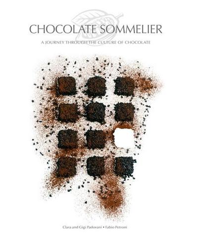 Chocolate Sommelier