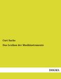 Das Lexikon der Musikinstrumente