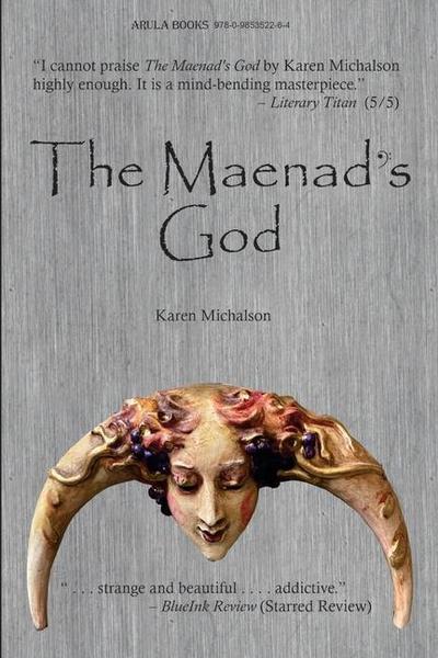 The Maenad’s God