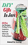 DIY Gifts In Jars