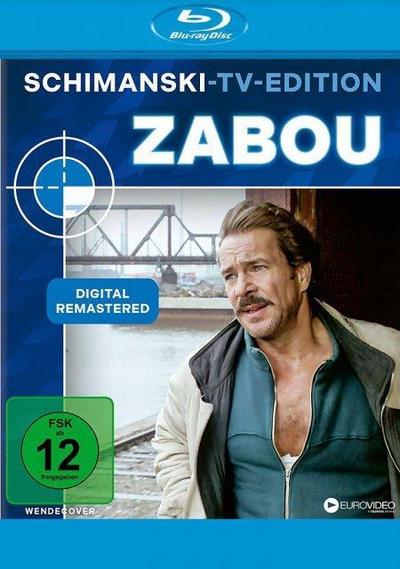 Zabou