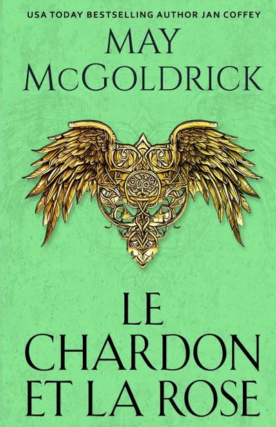 Le Chardon et la Rose