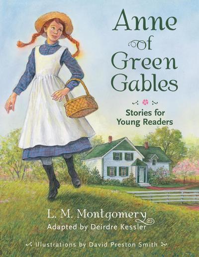 Anne of Green Gables