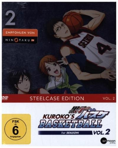 Kurokos Basketball