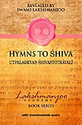 Hymns to Shiva