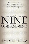 The Nine Commandments
