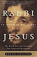 Rabbi Jesus