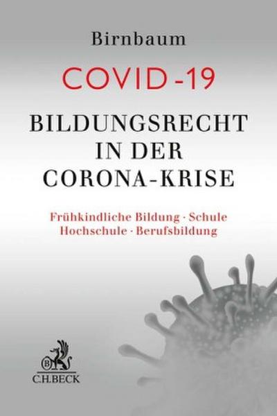 Bildungsrecht in der Corona-Krise
