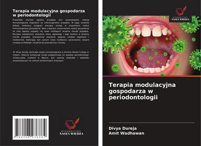 Terapia modulacyjna gospodarza w periodontologii
