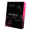 Bookboyfriend - Man or Bear