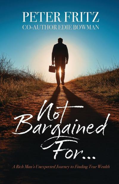 Not Bargained For...