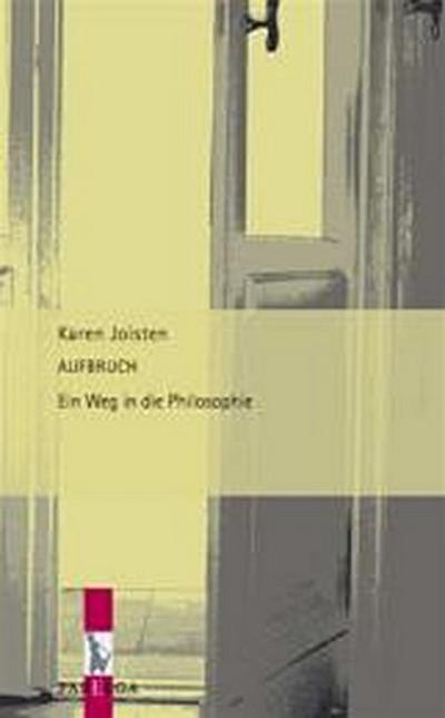 Aufbruch