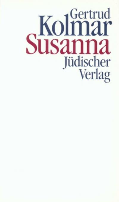 Susanna