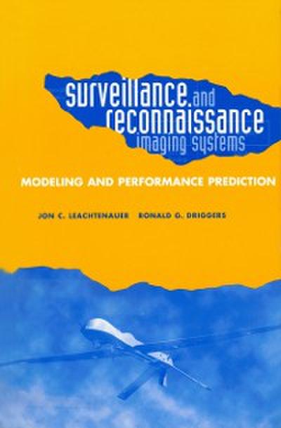 Surveillance & Reconnaissance Imaging Systems