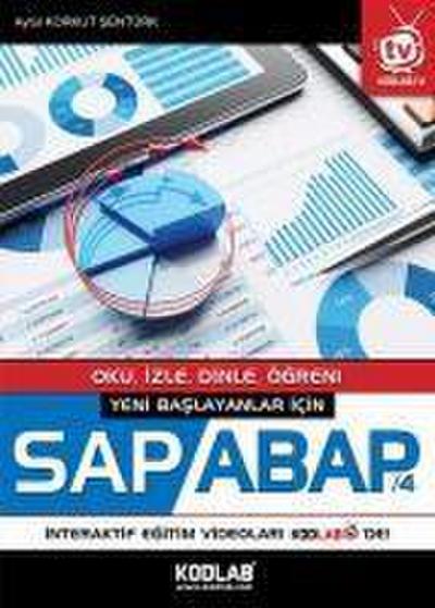 Yeni Baslayanlar Icin Sap Abap4