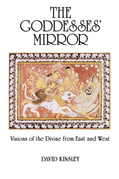 The Goddesses’ Mirror