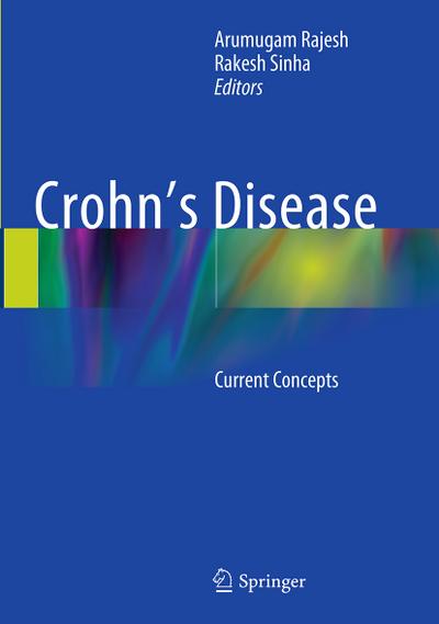 Crohn’s Disease