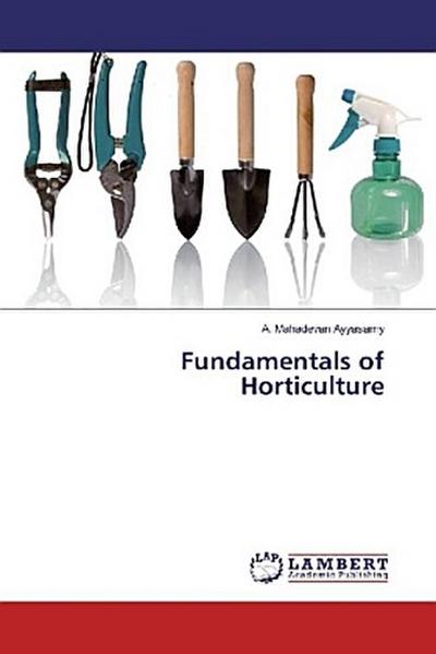 Fundamentals of Horticulture