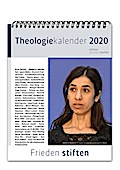 Theologie-Kalender 2020