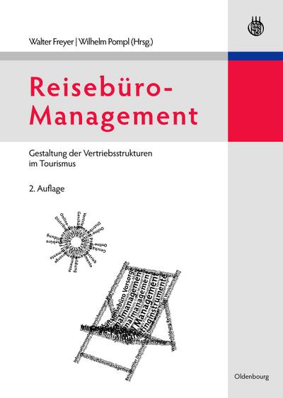 Reisebüro-Management
