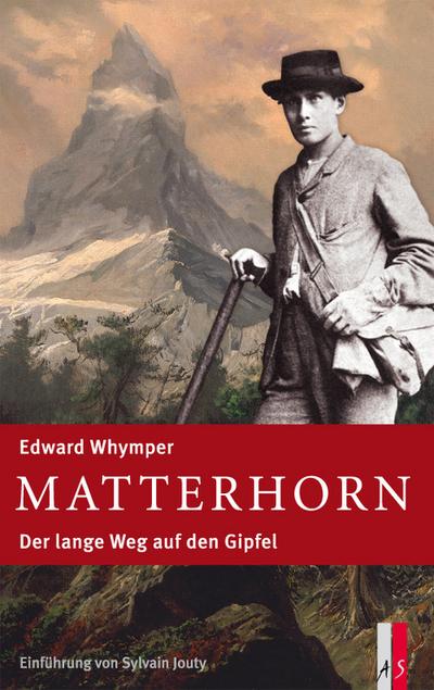 Whymper, Matterhorn