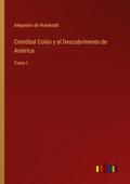 Cristóbal Colón y el Descubrimento de América