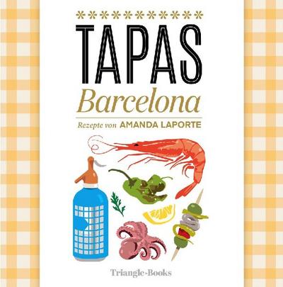 Tapas Barcelona
