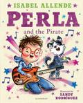 Perla and the Pirate