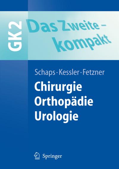 Das Zweite - kompakt