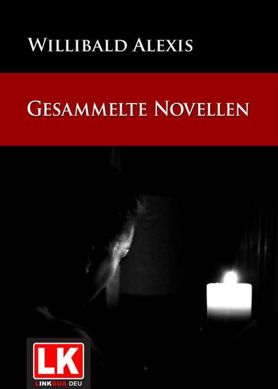 Gesammelte Novellen