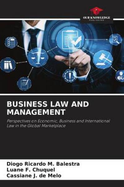 BUSINESS LAW AND MANAGEMENT