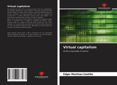 Virtual capitalism