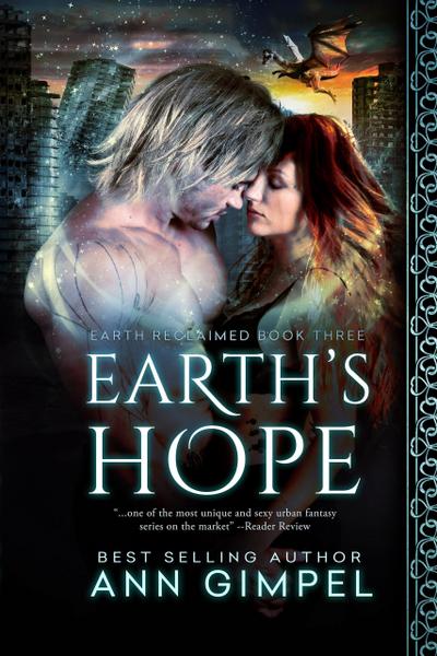 Earth’s Hope (Earth Reclaimed, #3)