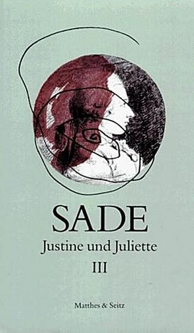 Sade,Justine+Juliette 03 *