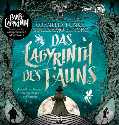Das Labyrinth Des Fauns