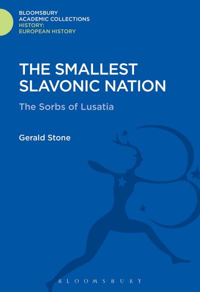 The Smallest Slavonic Nation