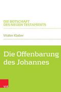 Die Offenbarung des Johannes
